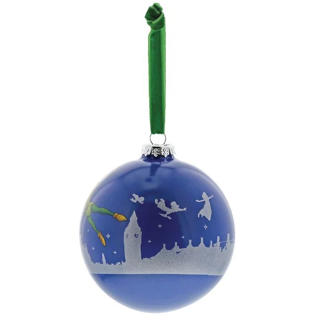 Disney Enchanting Collection - You Can Fly (Peter Pan Bauble)