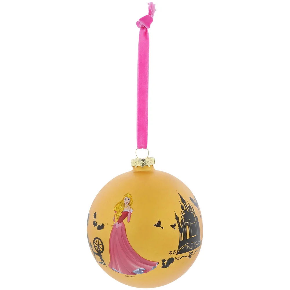 Disney Enchanting Collection - Once Upon a Dream (Sleeping Beauty Bauble) Image 1