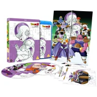 Dragon Ball Z: Season 2 - undefined undefined