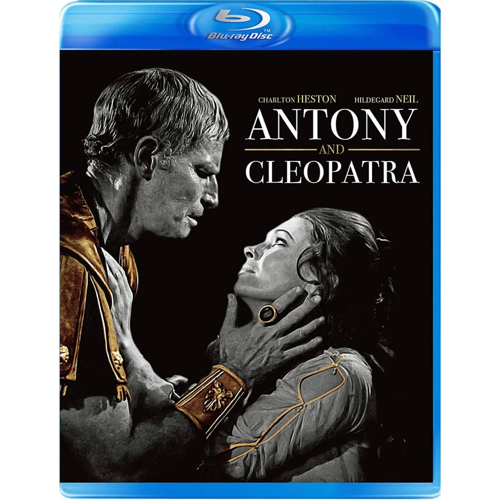 Antony and Cleopatra Image 1