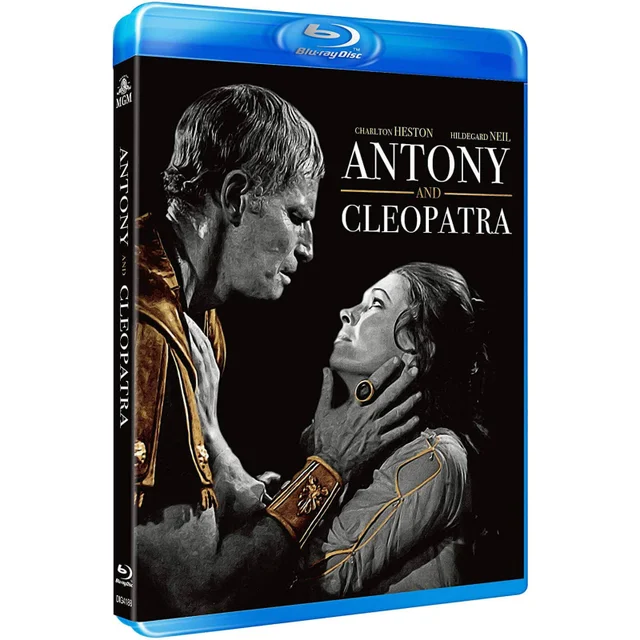 Antony and Cleopatra