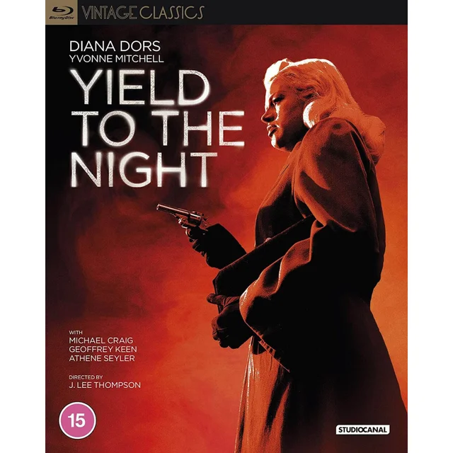 Yield To The Night