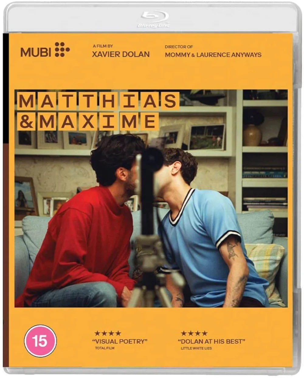 Matthias & Maxime Image 1