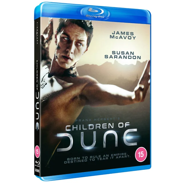 Children of Dune