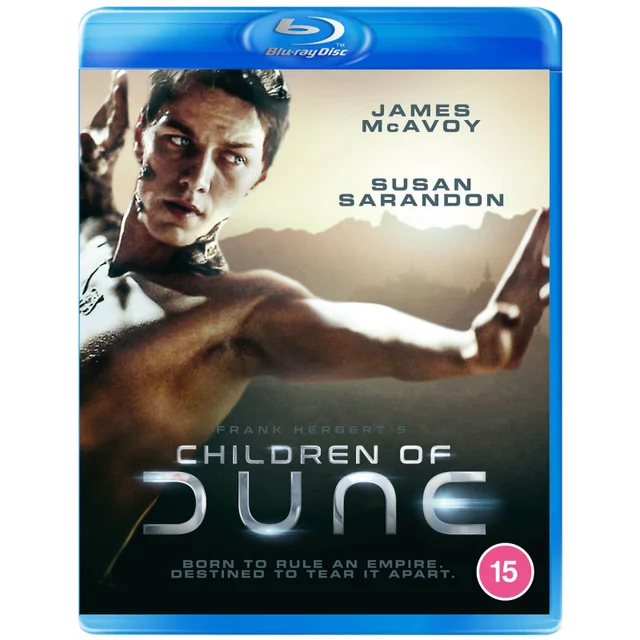 Children of Dune