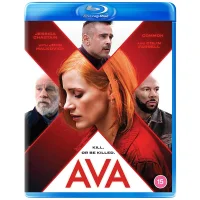 Ava - undefined undefined