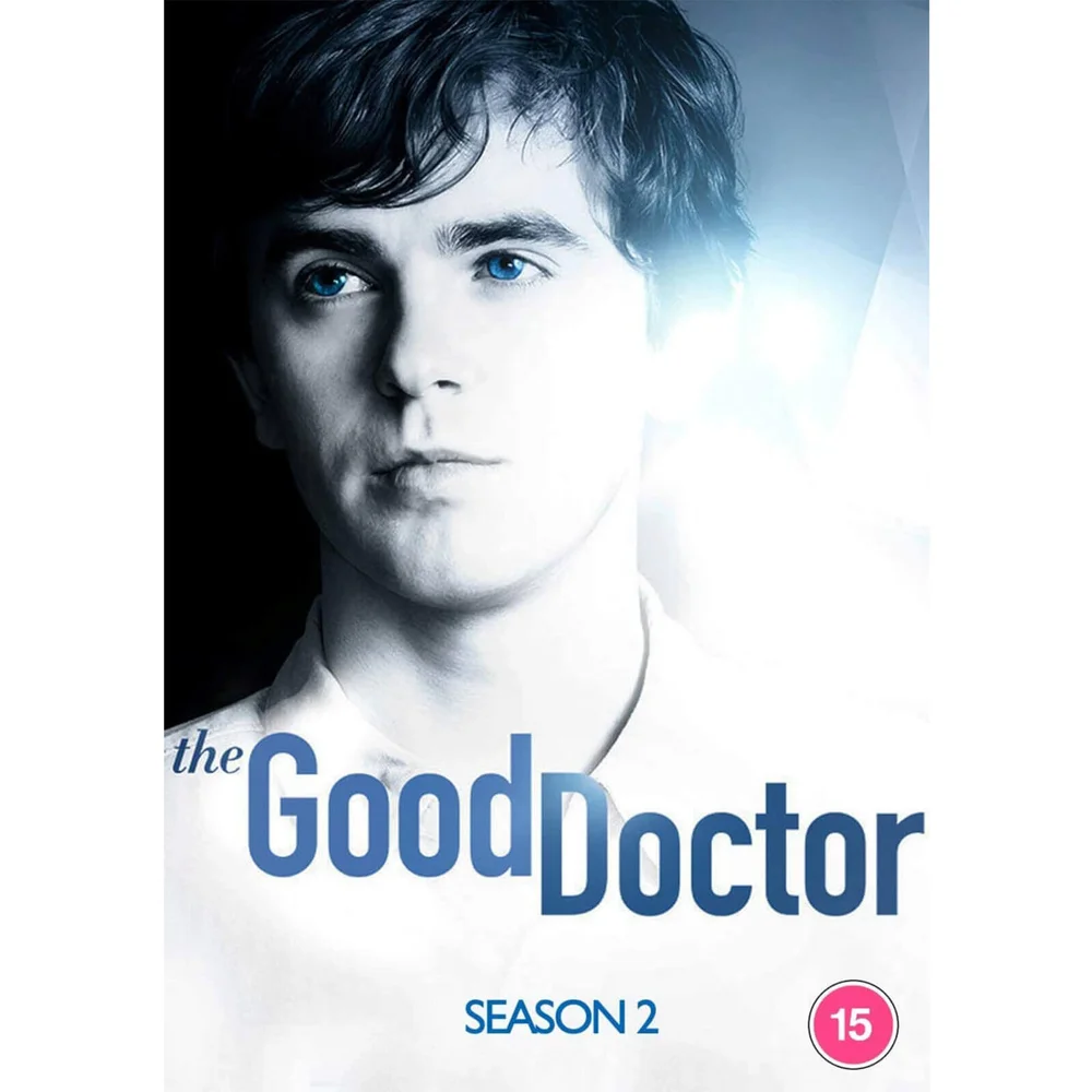 The Good Doctor: Season 2 Image 1