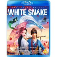 White Snake - undefined undefined