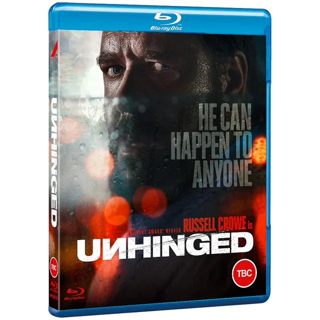 Unhinged