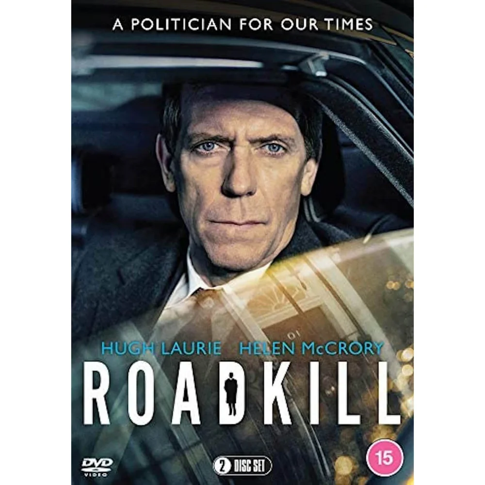 Roadkill Image 1