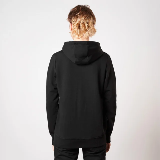 Friday 13th New Blood Unisex Hoodie - Black