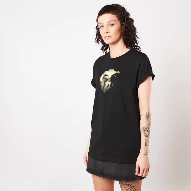 The Exorcist The Power Of Christ Compels You Women's T-Shirt - Black