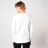 Chucky Childs Play 2 Sweatshirt - White - undefined undefined