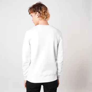 Chucky Childs Play 2 Sweatshirt - White