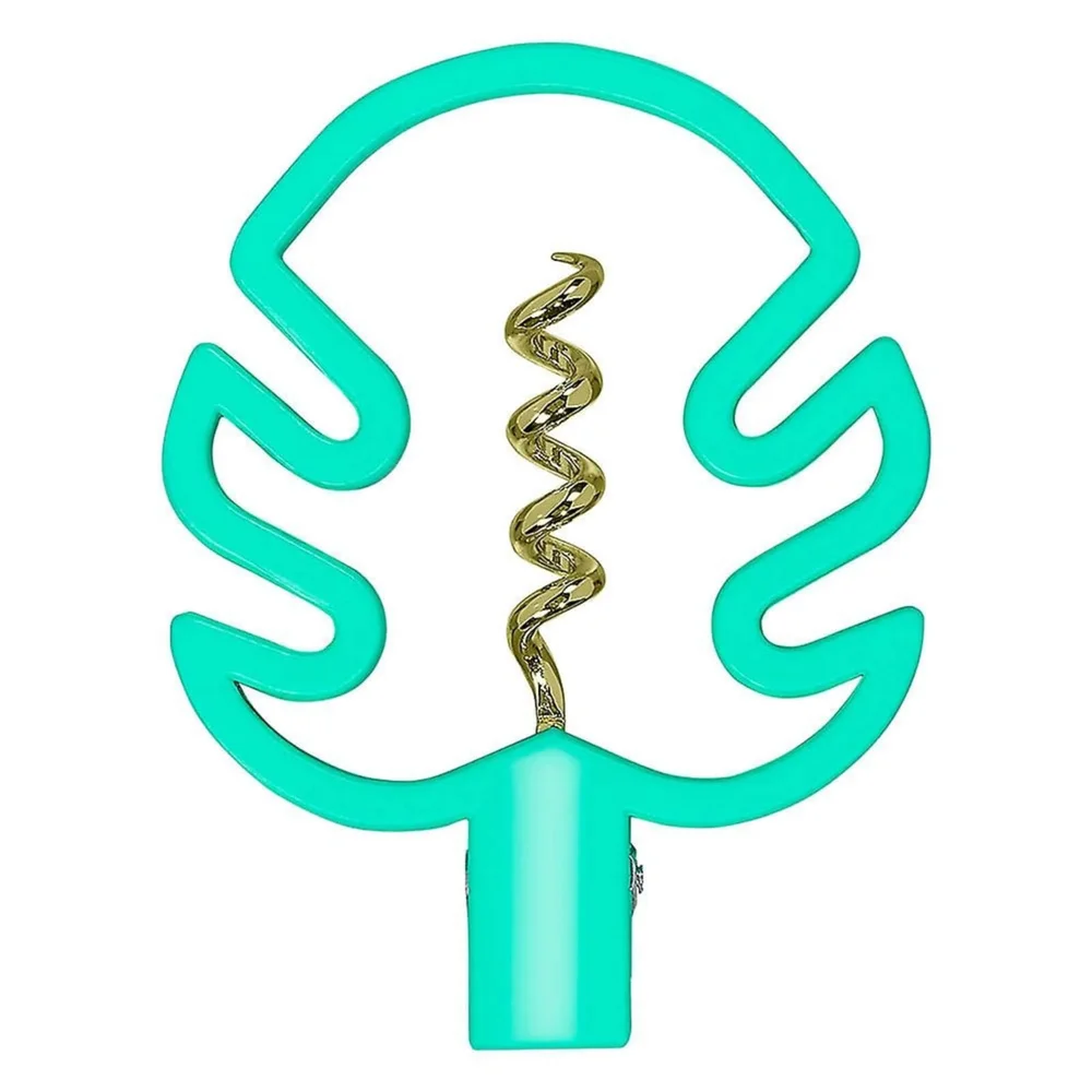 Corkscrew Tropical Topaz Image 1