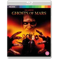Ghosts of Mars (Standard Edition) - undefined undefined