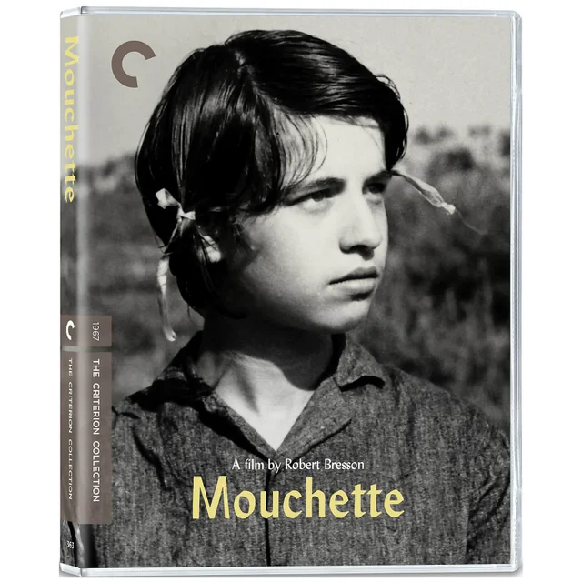 Mouchette - The Criterion Collection