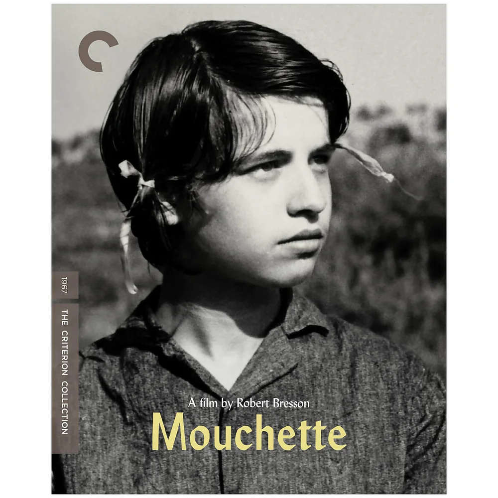 Mouchette - The Criterion Collection Image 1