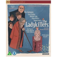 The LadyKillers - undefined undefined