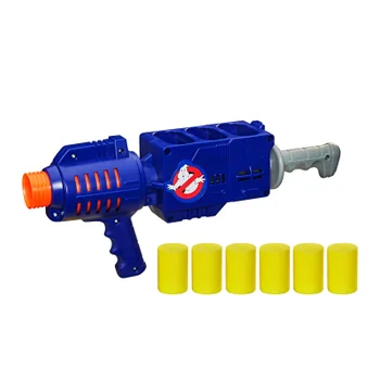 Hasbro Ghostbusters Kenner Classics Ghostpopper Retro Blaster