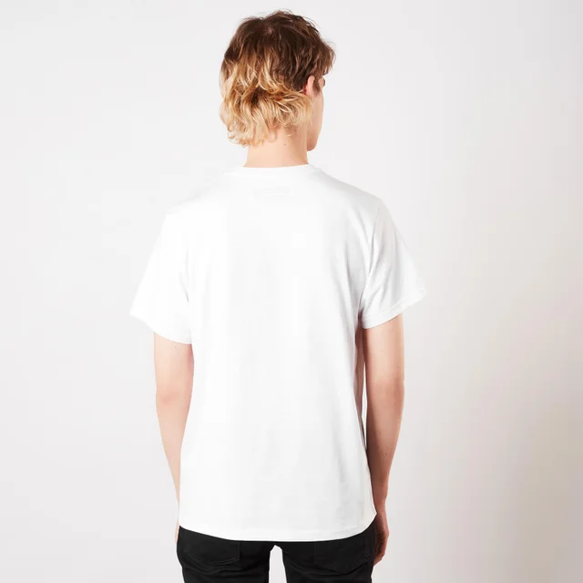 Chucky Childs Play 2 Unisex Unisex Heavyweight T-Shirt - White