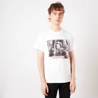 Chucky Childs Play 2 Unisex Unisex Heavyweight T-Shirt - White - undefined undefined