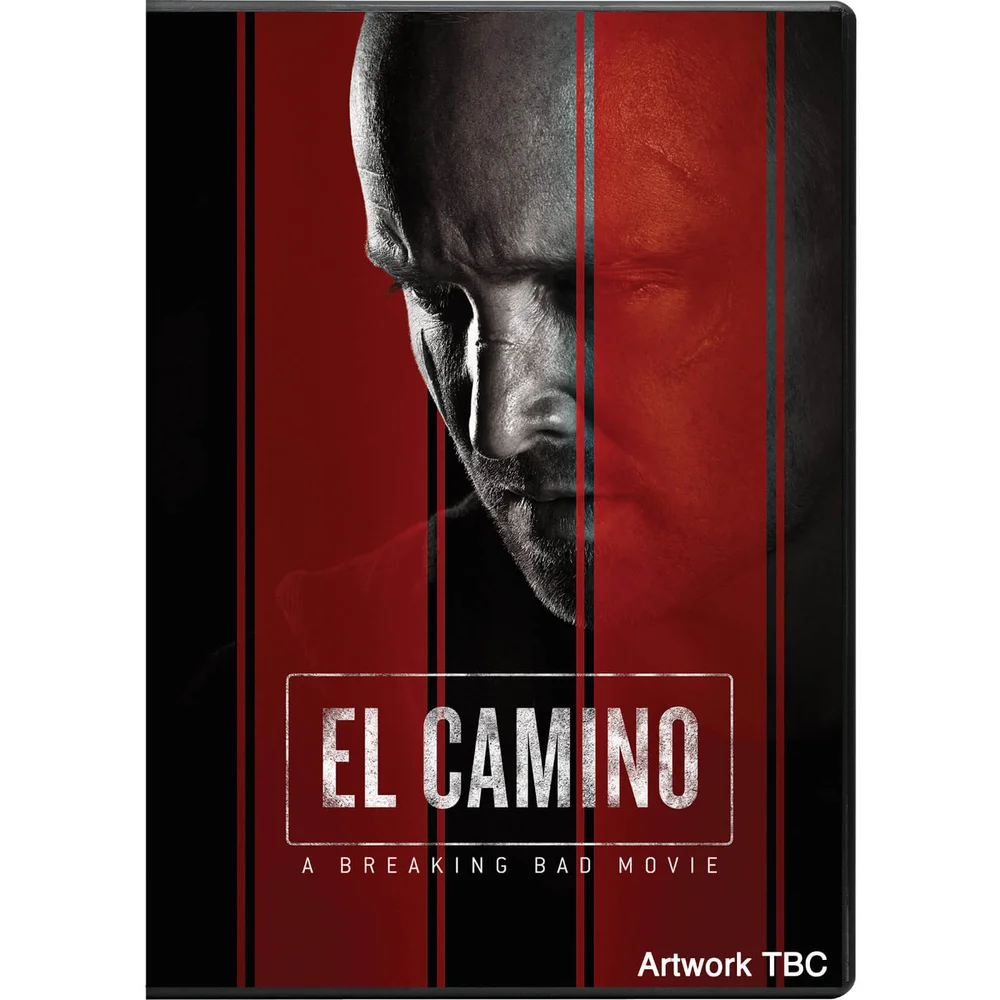 El Camino: A Breaking Bad Movie Image 1