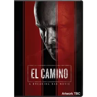 El Camino: A Breaking Bad Movie - undefined undefined