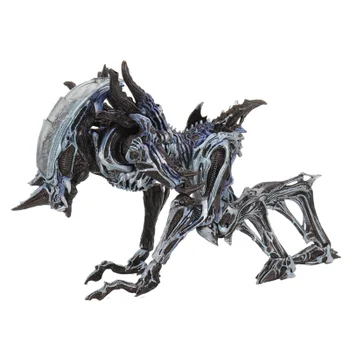 NECA Alien Ultimate Rhino Alien Version 2 (Kenner Tribute) 7 Inch Scale Action Figure