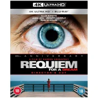 Requiem for a Dream - 4K Ultra HD (Includes Blu-ray)