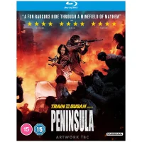 Train to Busan Presents: Peninsula - undefined undefined