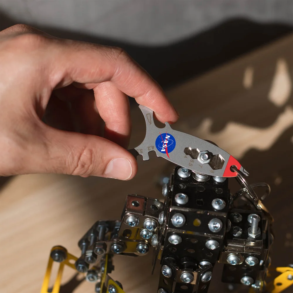 NASA Multi-Tool Image 1