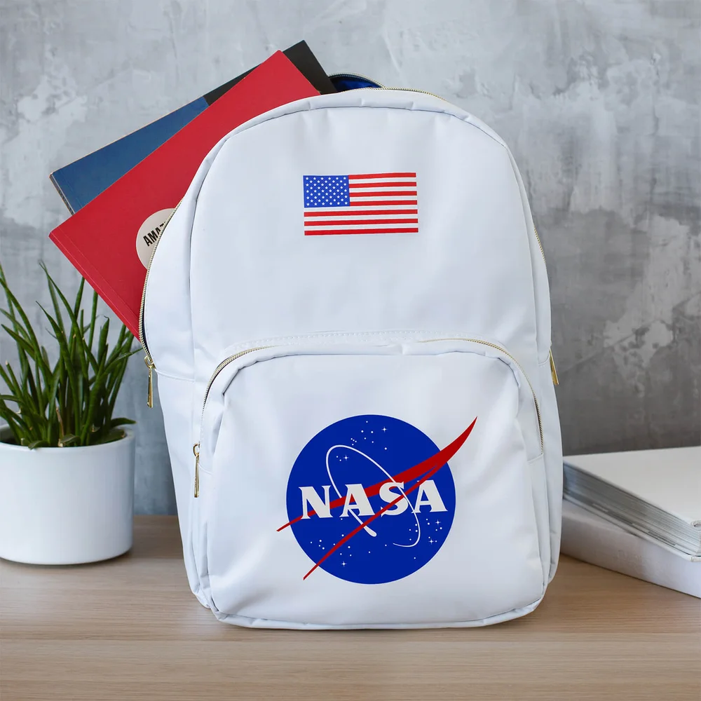 NASA Backpack Image 1