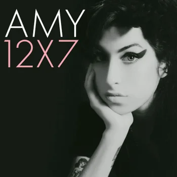 Amy Winehouse - 12x7: The Singles Collection