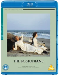 The Bostonians - undefined undefined