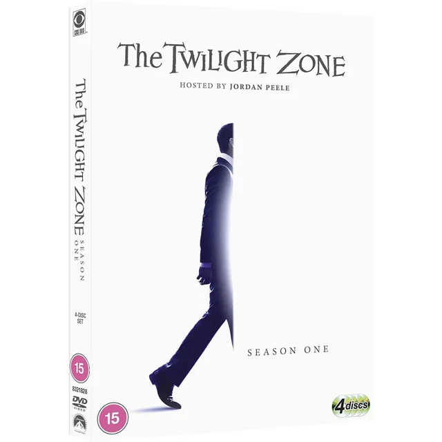 THE TWILIGHT ZONE (2019) Season 1