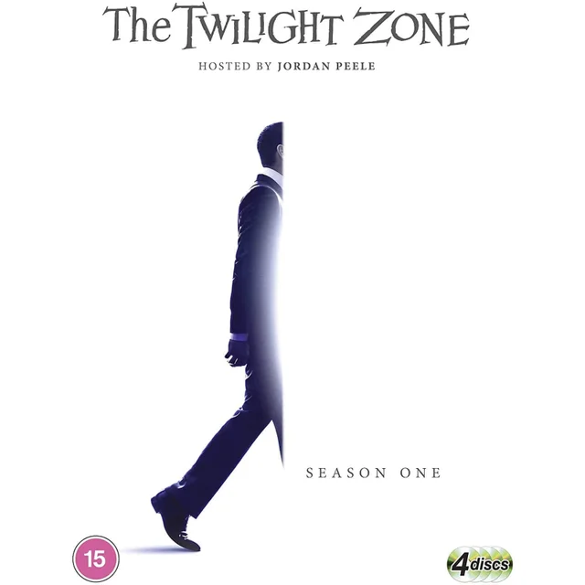 THE TWILIGHT ZONE (2019) Season 1