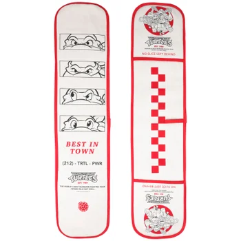 Teenage Mutant Ninja Turtles No Slice Left Behind Double Oven Glove