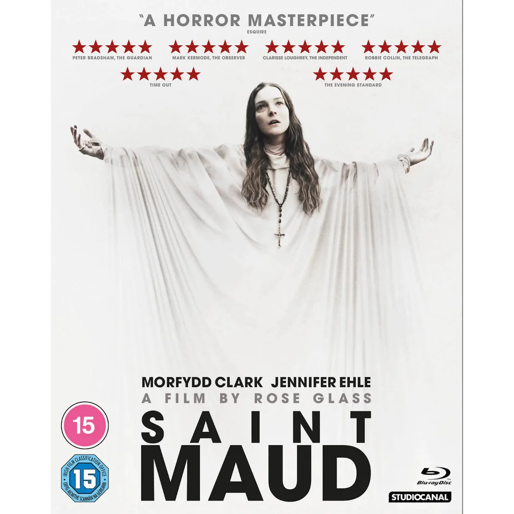 Saint Maud Image 1