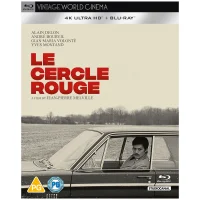 Le Cercle Rouge - 4K Ultra HD - undefined undefined
