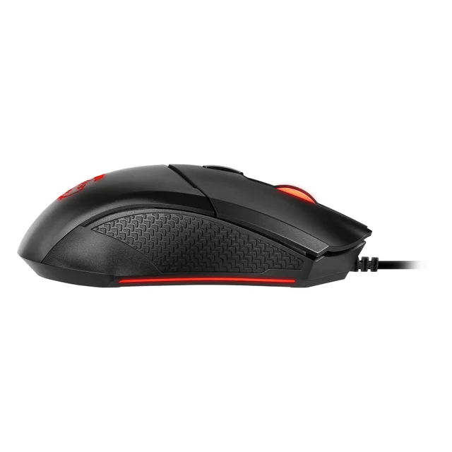 MSI Clutch GM08 Optical Gaming Mouse