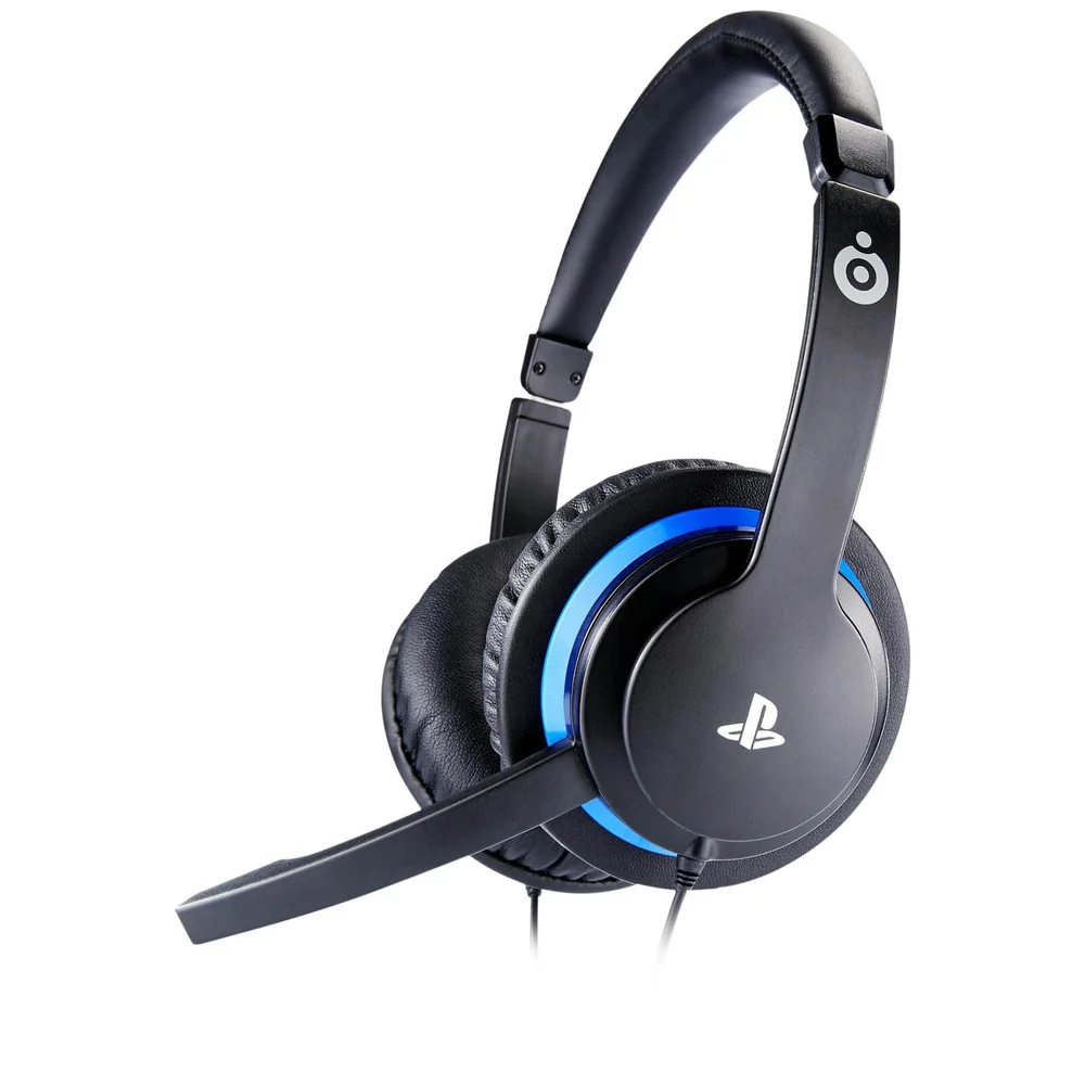 Sony Official PS4 Headset V3 Image 1