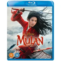 Mulan - undefined undefined