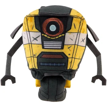 Borderlands 3 Plush "Claptrap" Stubbins
