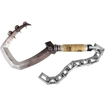 Overwatch Replica "Roadhog's Hook"