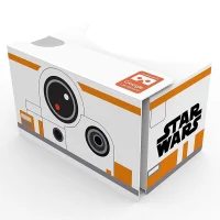 Star Wars BB-8 Virtual Reality Viewer - undefined undefined