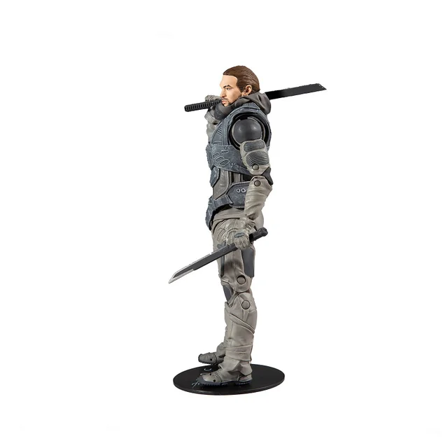 McFarlane Dune Build-A 7" Figures 1 - Duncan Idaho Action Figure