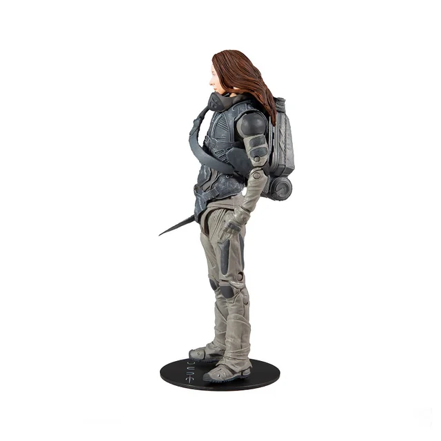 McFarlane Dune Build-A 7" Figures 1 - Lady Jessica Action Figure