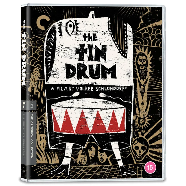 The Tin Drum - The Criterion Collection