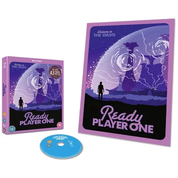 Ready Player One